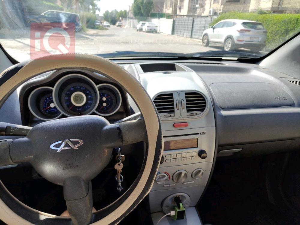 شيري A1